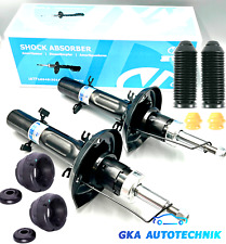 2x Stossdämpfer Gas