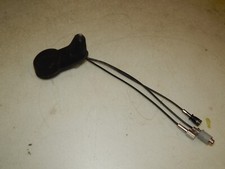 GPS Dachantenne Antenne VW Passat 3B 3BG Bora Golf4 Antennenfuß 1J0035501 440026