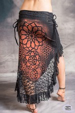 MANDALA BLUMENROCK Pixie