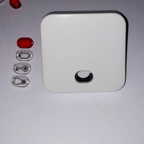 Merten 310819 atelier m1 - 310819,