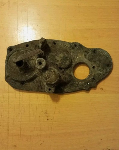 Harley davidson original used - davidson,