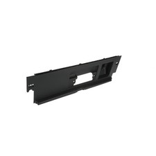 Rational Bodenplatte rechts