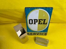 NEU + ORIGINAL Opel GT AL 1,9