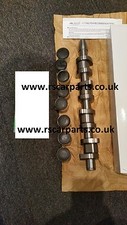 CAMSHAFT KIT VW GOLF PASSAT