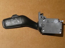 Audi A6 4F C6 Q7 4L A8 4E ACC Adaptive Tempomat Lenkstock Schalter 4E0953521C