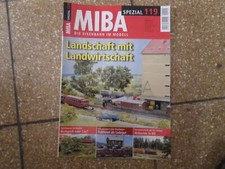Miba Spezial Nr. 119