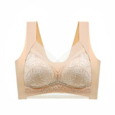 Damen nahtlos spitze ohne - damen, bh