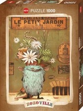 Heye: Zozoville: Surprise