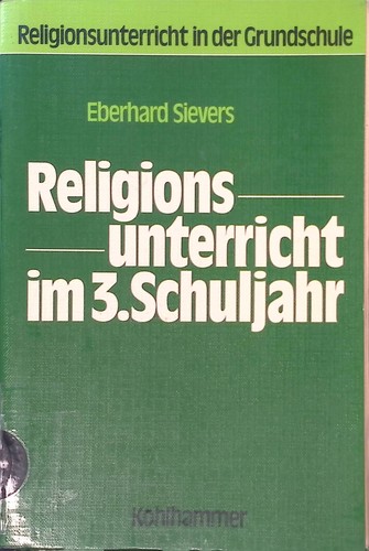 Religionsunterricht 3 - religionsunterricht,