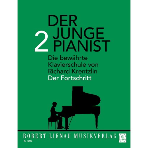 Lienau verlag der junge - lienau-verlag,