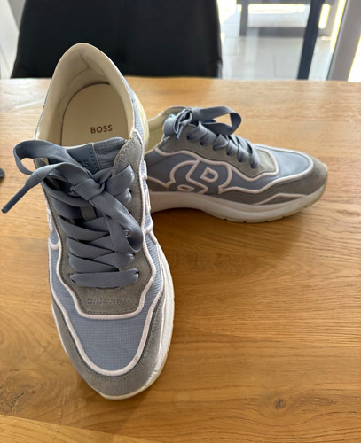 Boss damen sneaker - boss,