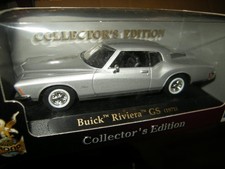 1:43 Yat Ming Buick Riviera GS