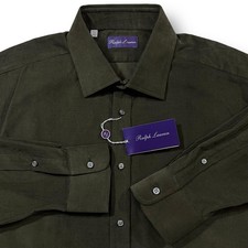 NWT Ralph Lauren PURPLE LABEL