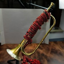 Signaltrompete signalhorn - signaltrompete,