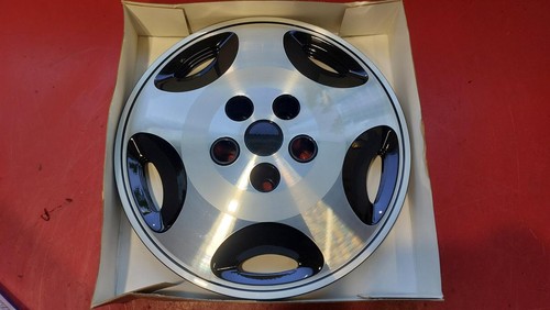 Radkappe neu aluminium - 4x,