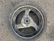 ⭐ SUZUKI BANDIT GSF 600CC