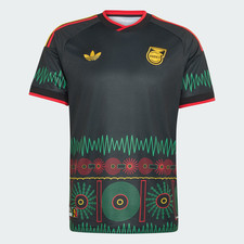 JAMAIKA Adidas-Trikot 2026