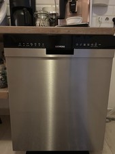 Siemens Geschirrspüler 60cm