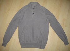 CAMEL ACTIVE Strickpullover