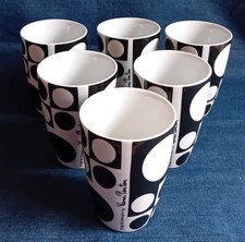 Menu verner panton 6 x - menu,