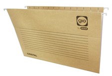 25er-Pack Hängeregister