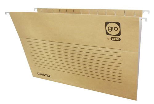 25er pack hängeregister - 25er-pack,