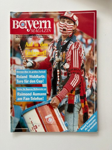 Bayern magazin - fc, 10/42