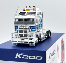 Kenworth K200 2.8 Cabin 6x4