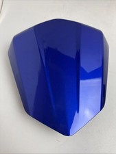 Soziusabdeckung Sitzbezug Für Yamaha R6 06-07 Fairing Blue E2782