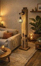 Bodenlampe, Standleuchte