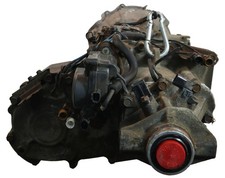 Automatikgetriebe für