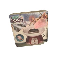 KESSER Zuckerwattemaschine