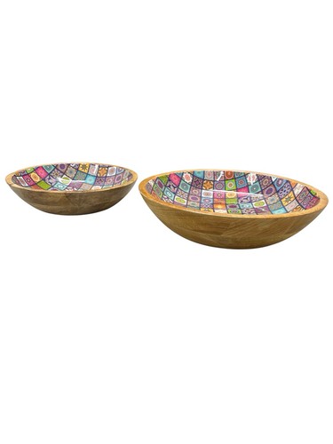 Witzgall 8022 holzschalen - 8022-01,