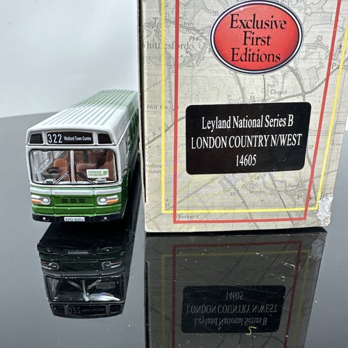 Efe 14605 london country - efe,
