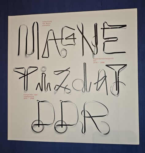 Magnetizdat ddr - magnetizdat,