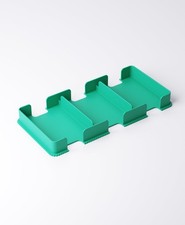 3 Deck Spielkartenetui