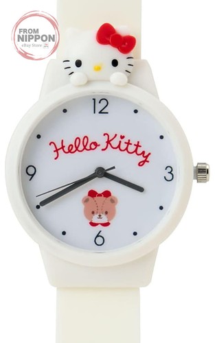 Tischuhr wanduhr hello kitty - tischuhr, /