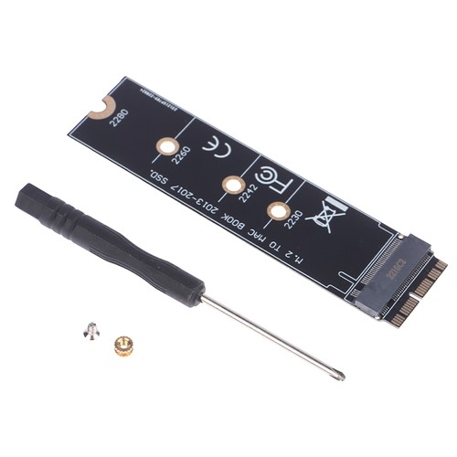 Ssd adapter 2 pcie - m2,