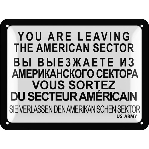 Lanolu blechschild - lanolu,
