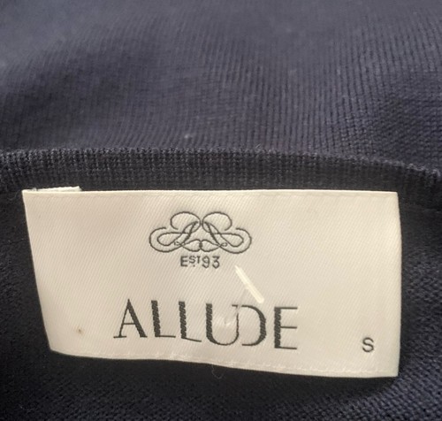 Allude luxus pullover - luxus,