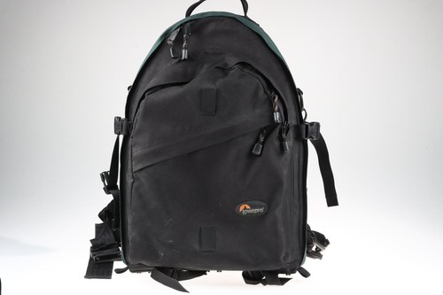 Lowepro photo trekker classic - photo,