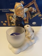 Goebel Weihnacht Engel mit