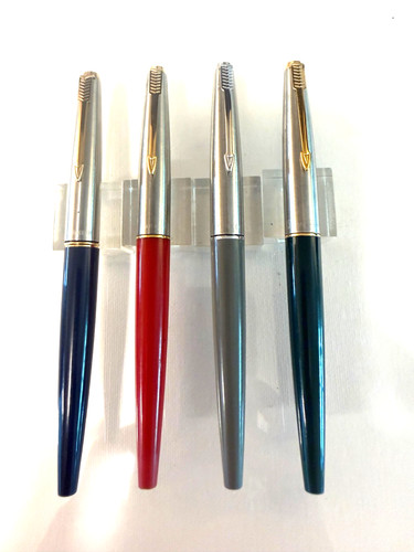 Choose one parker fountain - one,