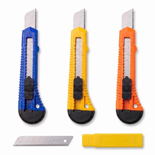 Cuttermesser 18mm