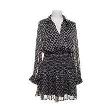 Zara, Blusenkleid, Größe: M