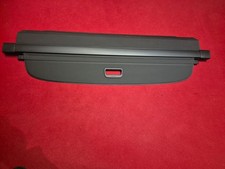 Original Laderaumabdeckung