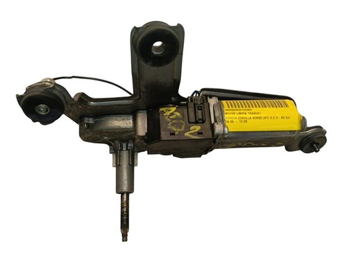 851300f010 wischermotor hinten - 851300f010,