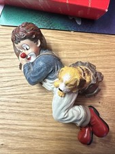 Gilde Clown „Hundemüde“