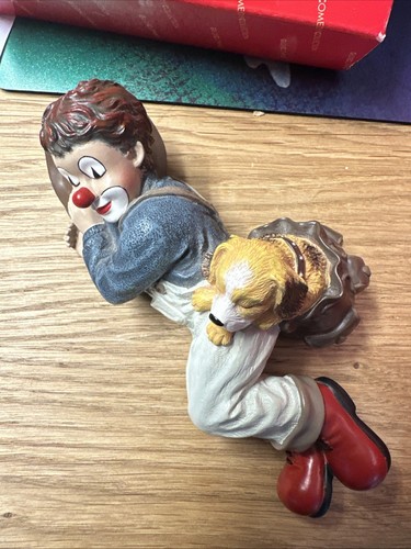 Gilde clown hundemüde - gilde,