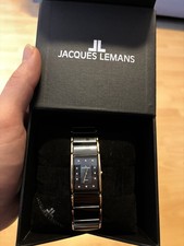 Jacques lemans damen - lemans,